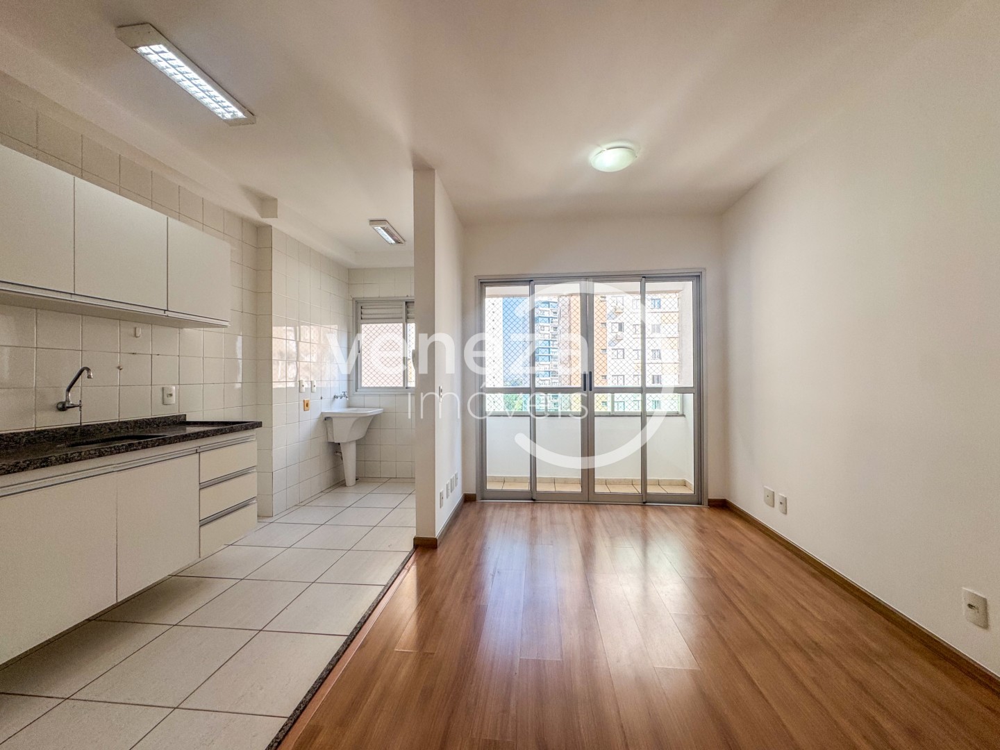 Apartamento para alugar em Gleba Palhano, Londrina — Portal Chave Fácil