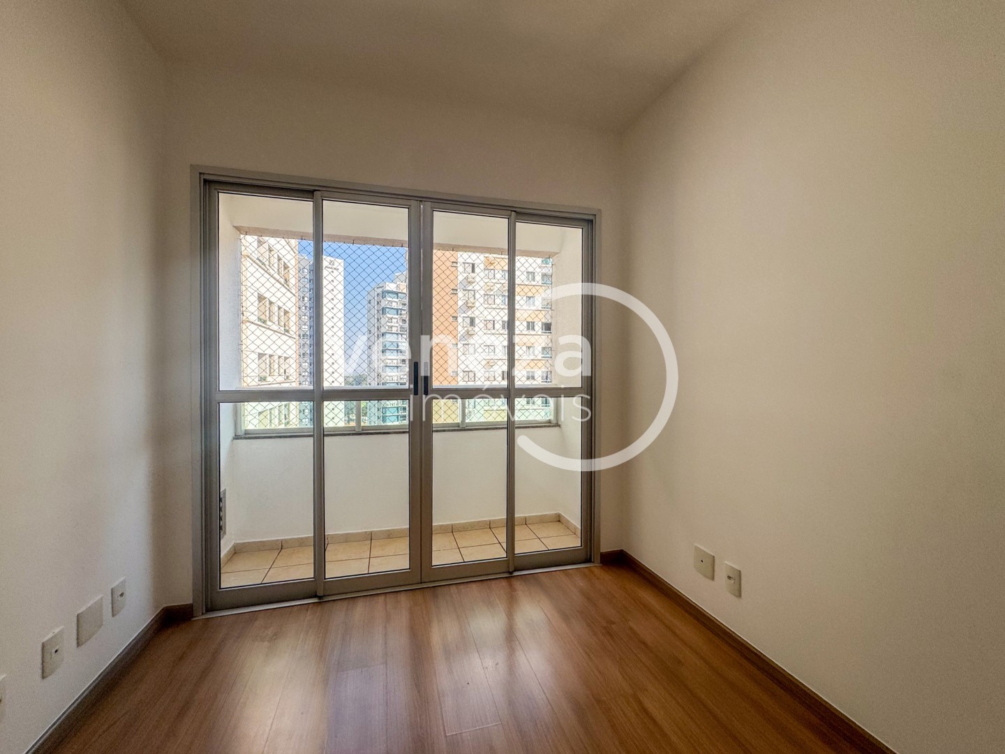 Apartamento para alugar em Gleba Palhano, Londrina — Portal Chave Fácil