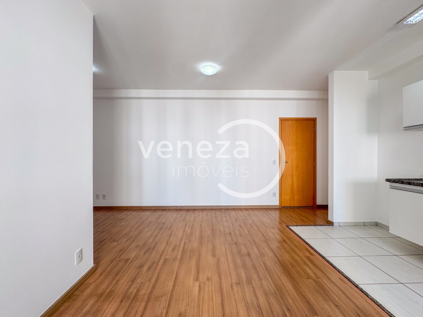 Apartamento para alugar em Gleba Palhano, Londrina — Portal Chave Fácil