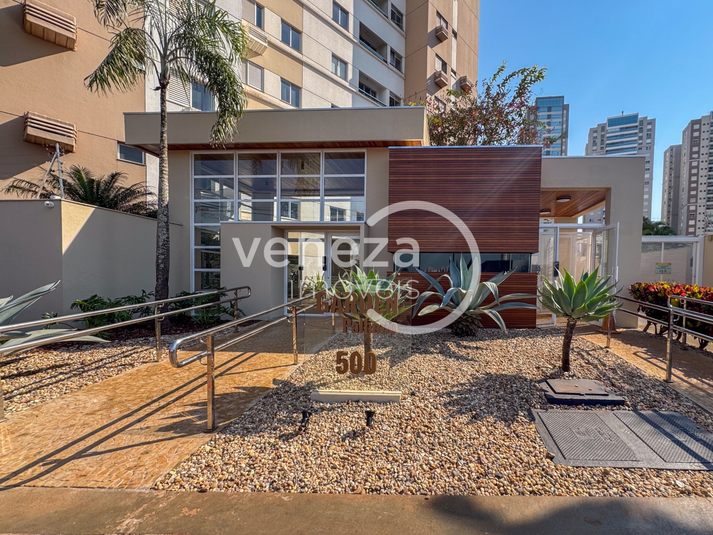 Apartamento para alugar em Gleba Palhano, Londrina — Portal Chave Fácil
