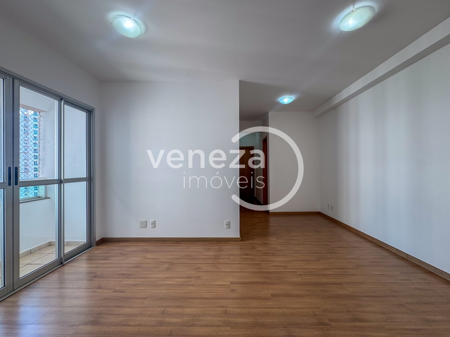 Apartamento para alugar em Gleba Palhano, Londrina — Portal Chave Fácil