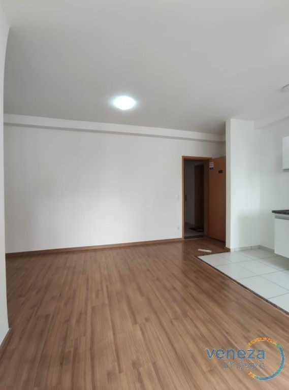 Apartamento para locacao no Gleba Palhano em Londrina com 107m² por R$ 2.300  - Foto 2