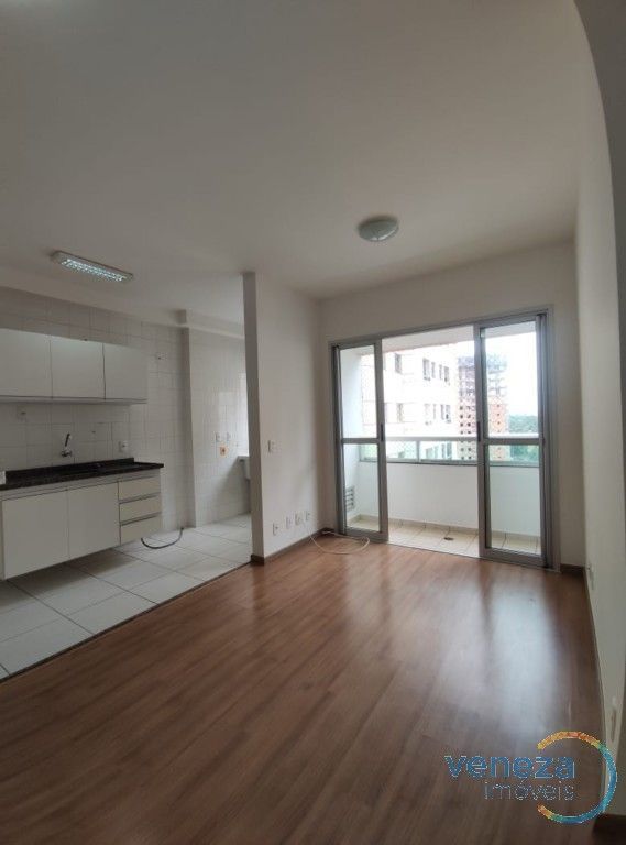 Apartamento para locacao no Gleba Palhano em Londrina com 107m² por R$ 2.300  - Foto 3