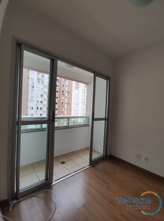 Apartamento para locação no bairro Gleba Palhano de Londrina - Foto 4
