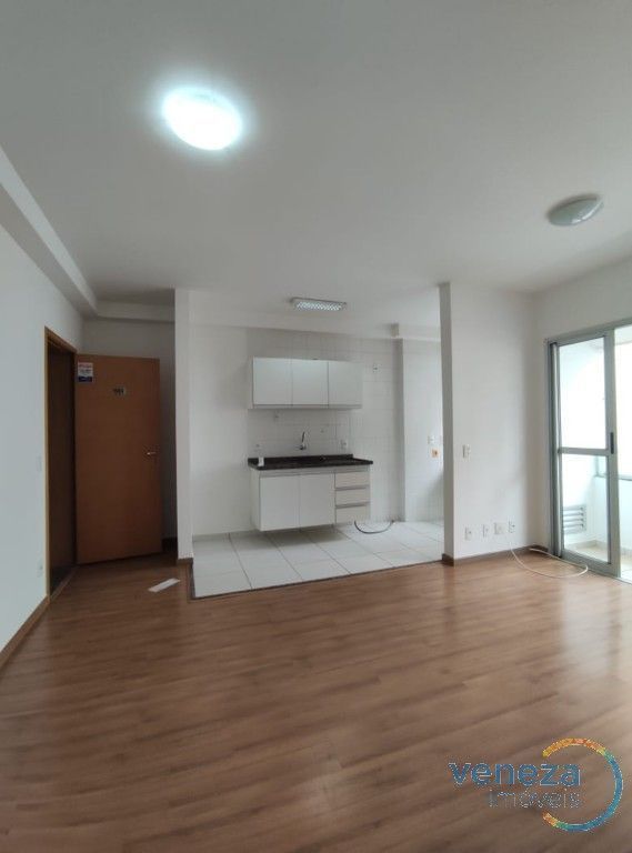 Apartamento para locação no bairro Gleba Palhano de Londrina - Foto 5