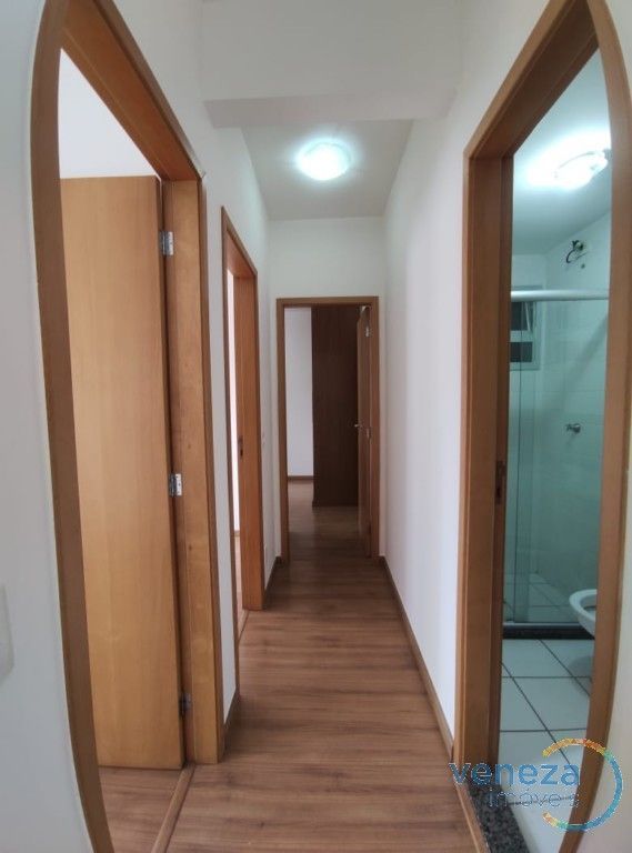 Apartamento para locação no bairro Gleba Palhano de Londrina - Foto 6
