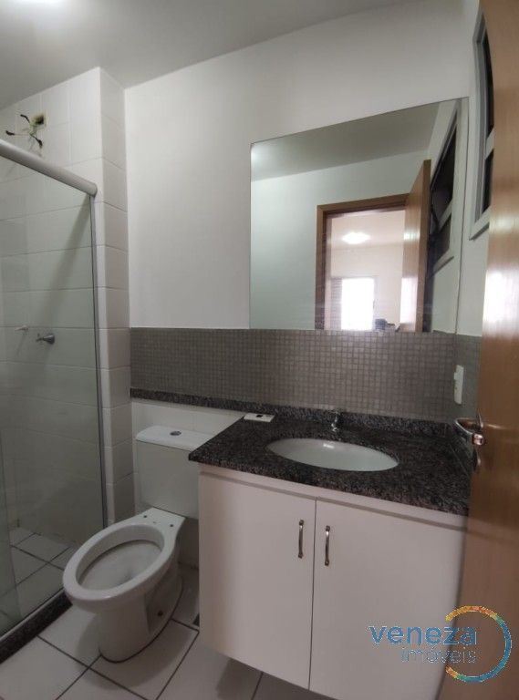 Apartamento para locação no bairro Gleba Palhano de Londrina - Foto 8