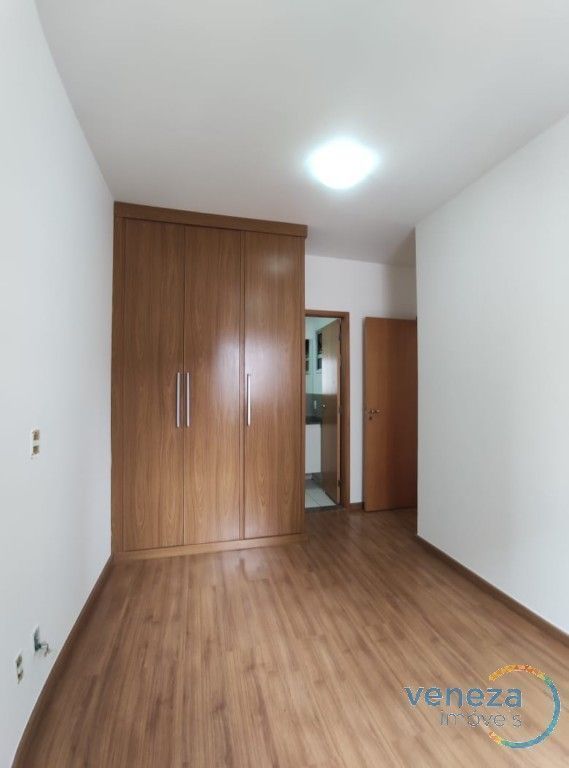 Apartamento para locação no bairro Gleba Palhano de Londrina - Foto 9