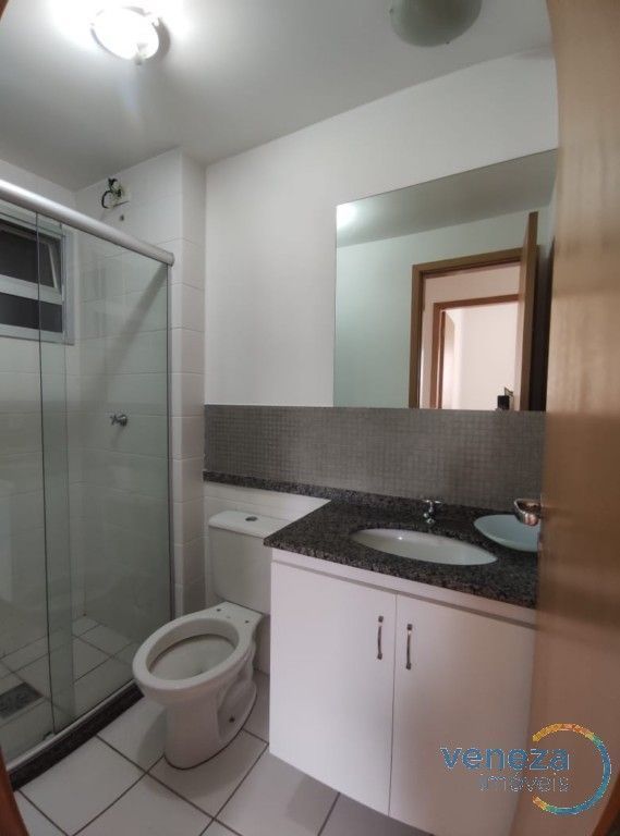 Apartamento para locação no bairro Gleba Palhano de Londrina - Foto 13