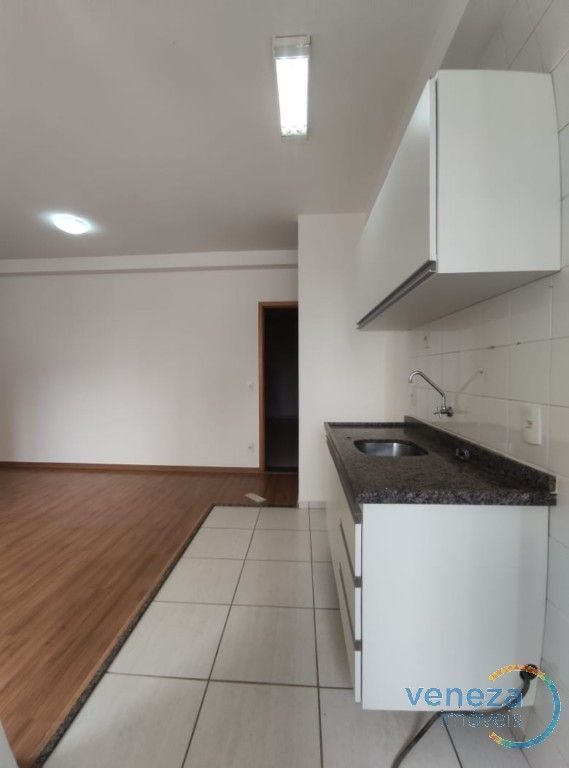 Apartamento para locação no bairro Gleba Palhano de Londrina - Foto 17