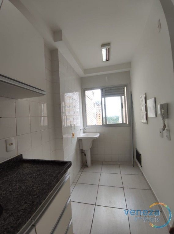 Apartamento para locação no bairro Gleba Palhano de Londrina - Foto 18