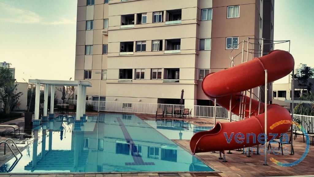 Apartamento para locação no bairro Gleba Palhano de Londrina - Foto 19