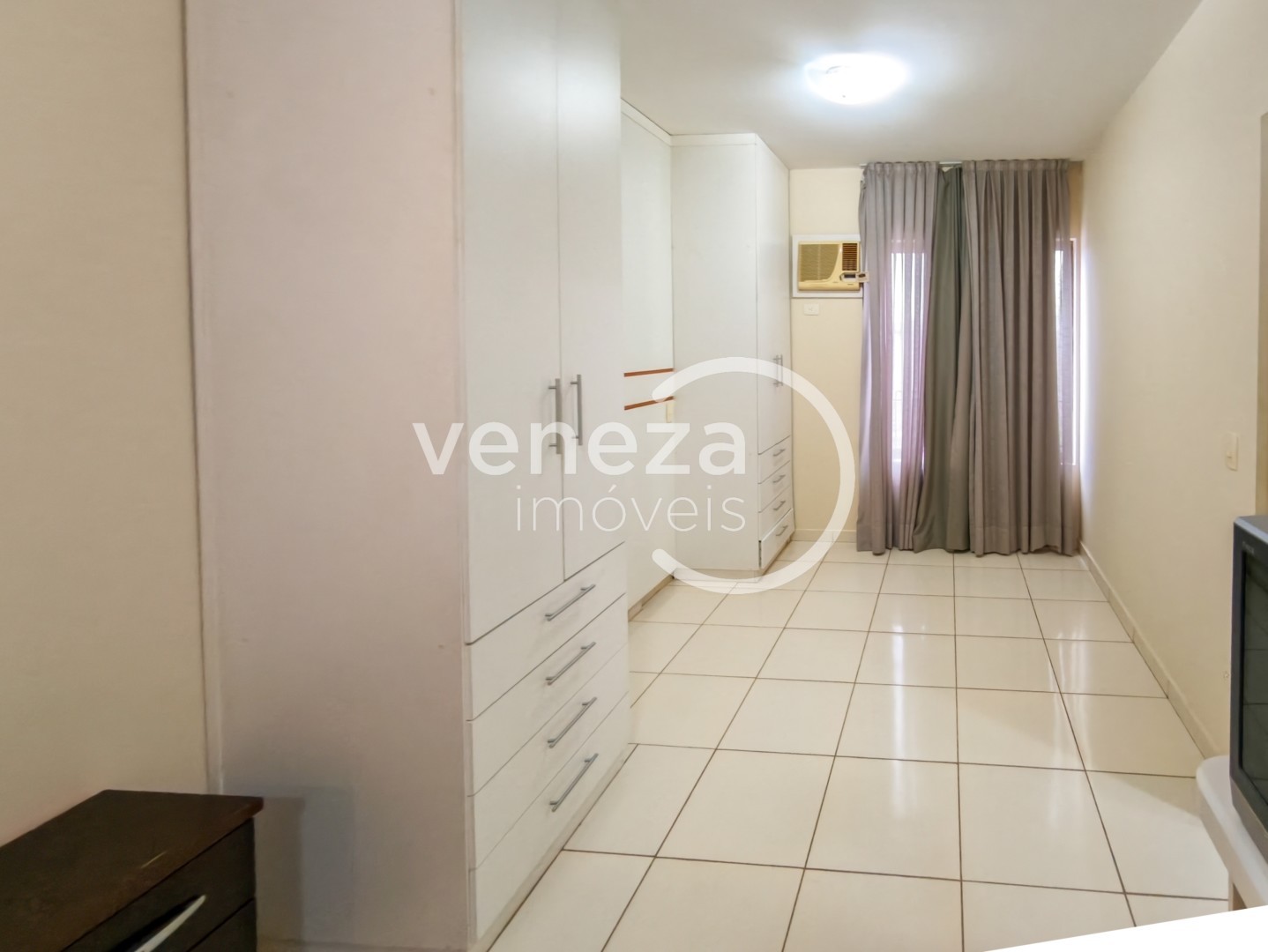 Apartamento para locacao no Centro em Londrina com 65,68m² por R$ 1.500  - Foto 3