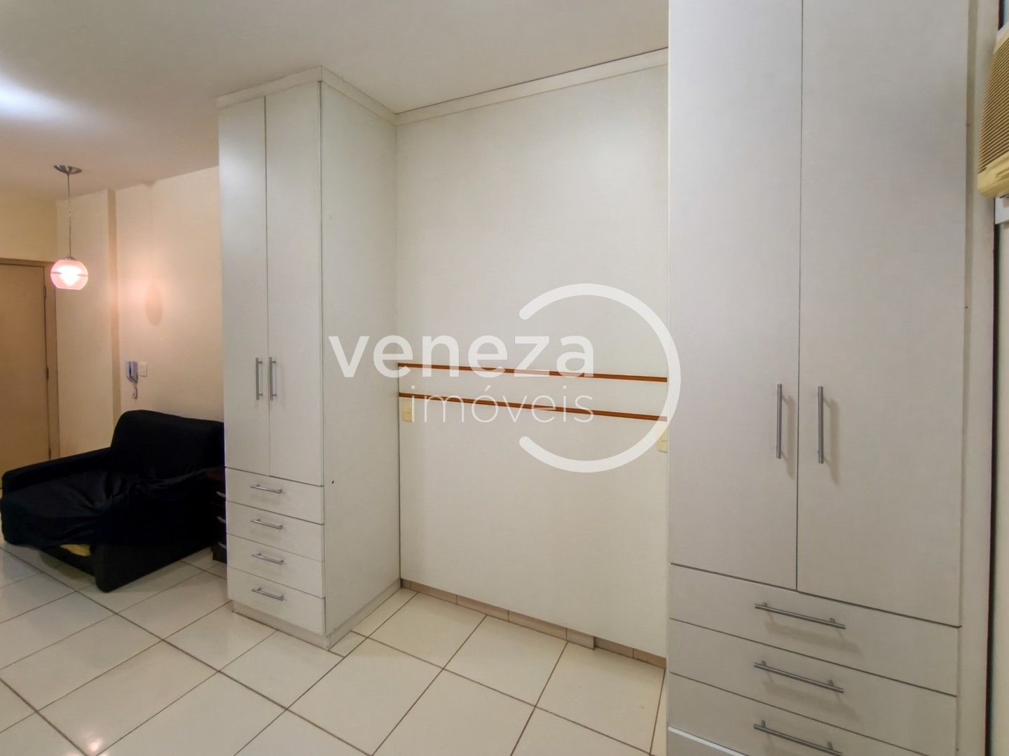Apartamento para locação no bairro Centro de Londrina - Foto 5