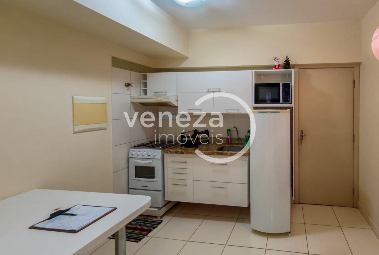 Apartamento para locação no bairro Centro de Londrina - Foto 8
