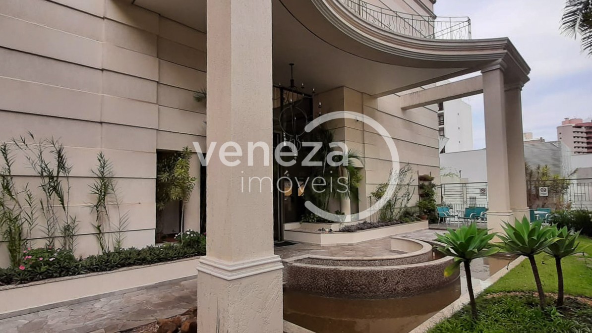 Apartamento para locação no bairro Centro de Londrina - Foto 9