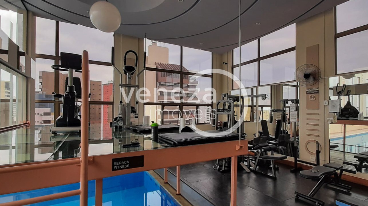 Apartamento para locação no bairro Centro de Londrina - Foto 11