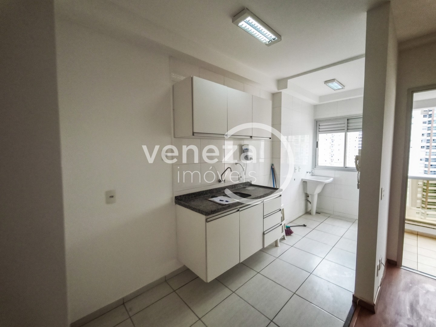 Apartamento para locação no bairro Gleba Palhano de Londrina - Foto 15