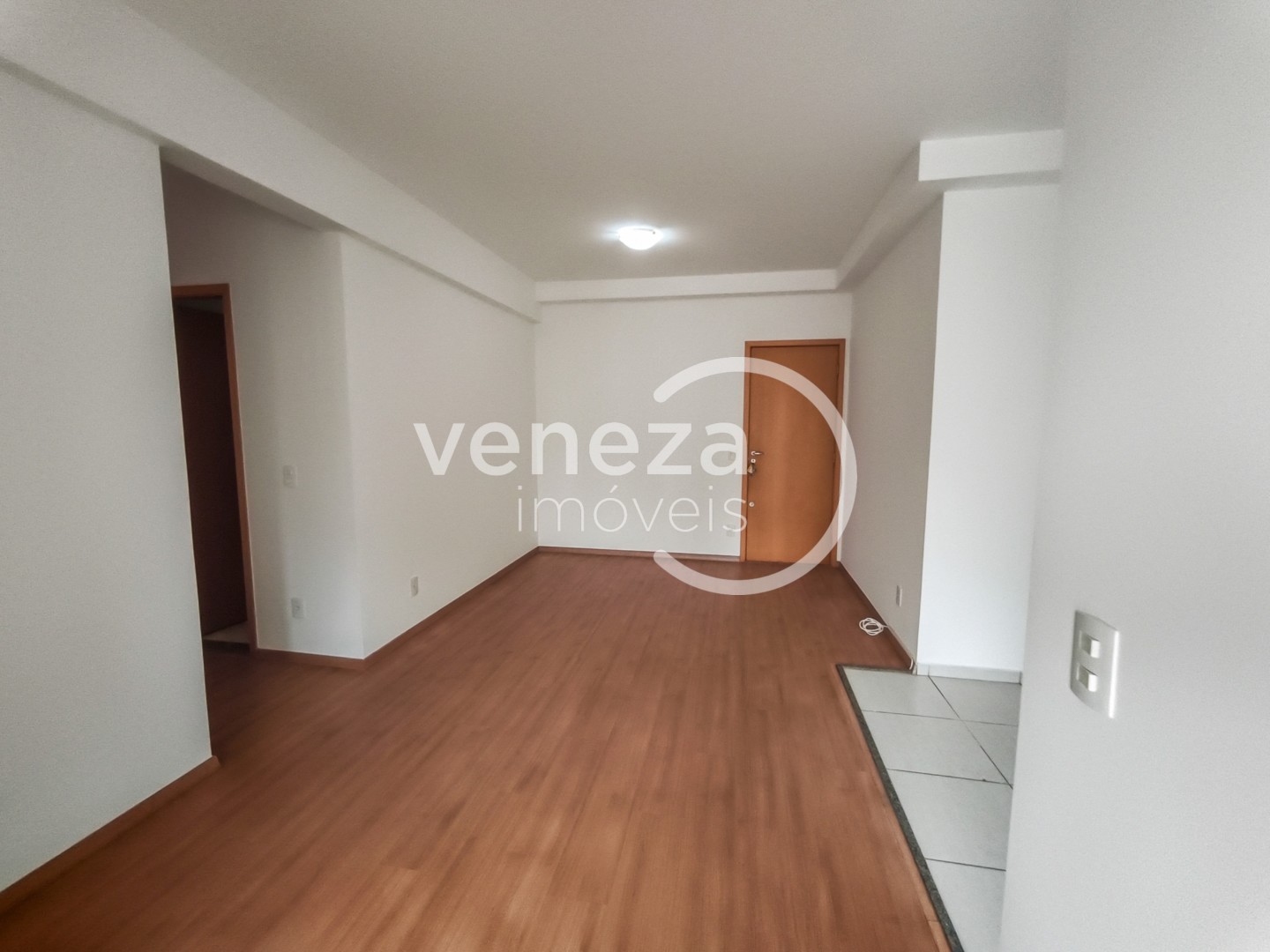 Apartamento para alugar em Gleba Palhano, Londrina — Portal Chave Fácil