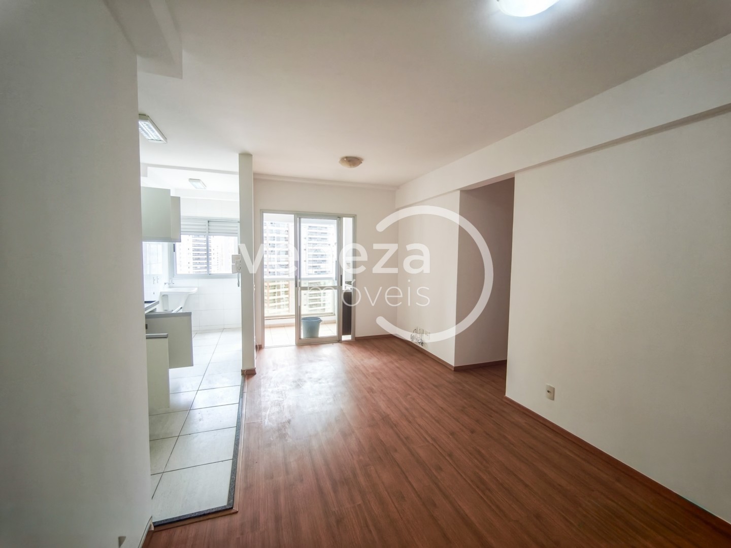 Apartamento para locacao no Gleba Palhano em Londrina com 107m² por R$ 2.350  - Foto 3