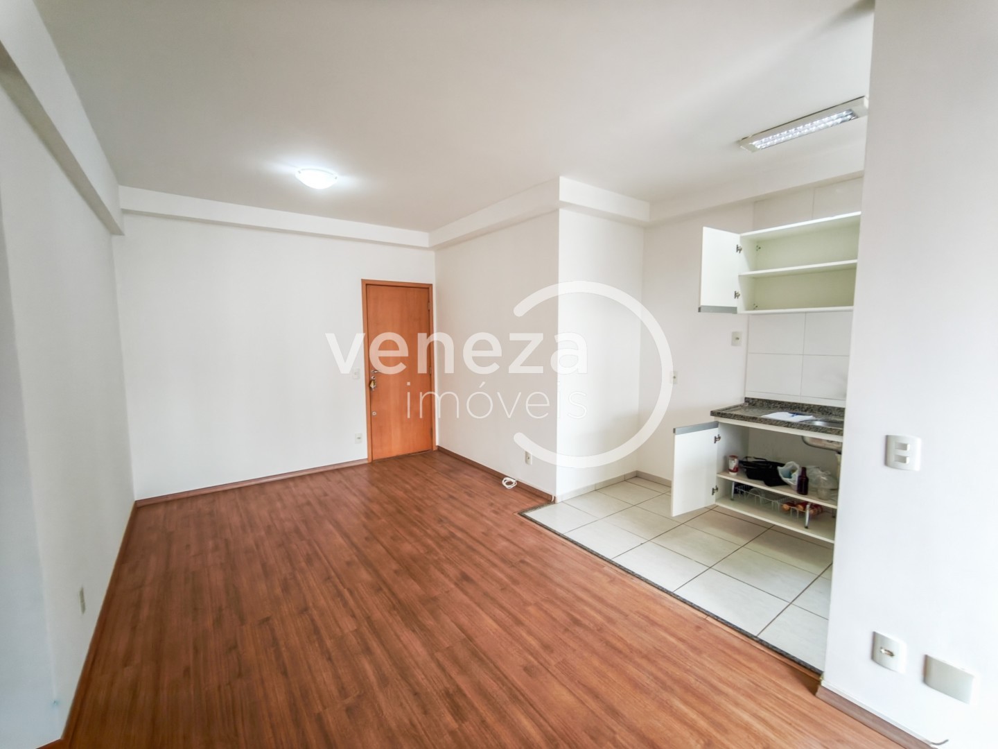 Apartamento para alugar em Gleba Palhano, Londrina — Portal Chave Fácil
