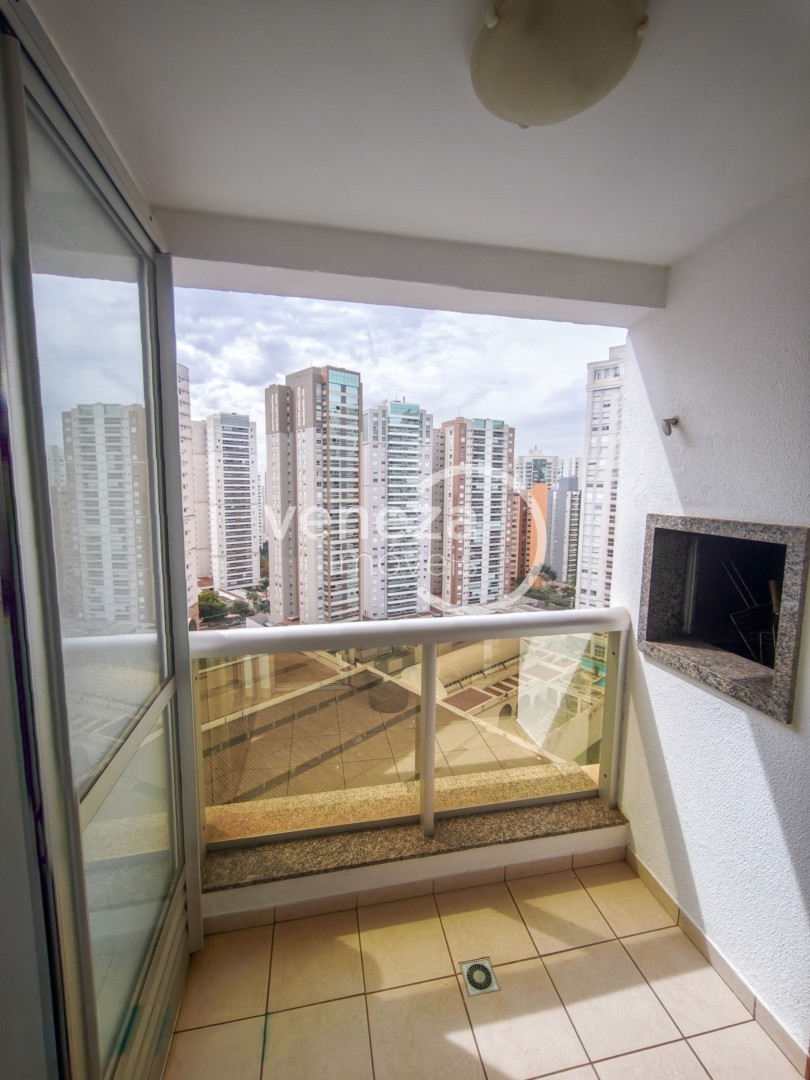 Apartamento para alugar em Gleba Palhano, Londrina — Portal Chave Fácil