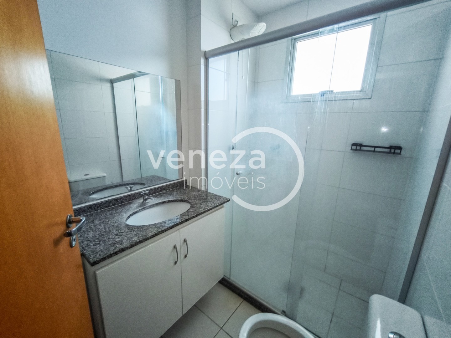Apartamento para locação no bairro Gleba Palhano de Londrina - Foto 13