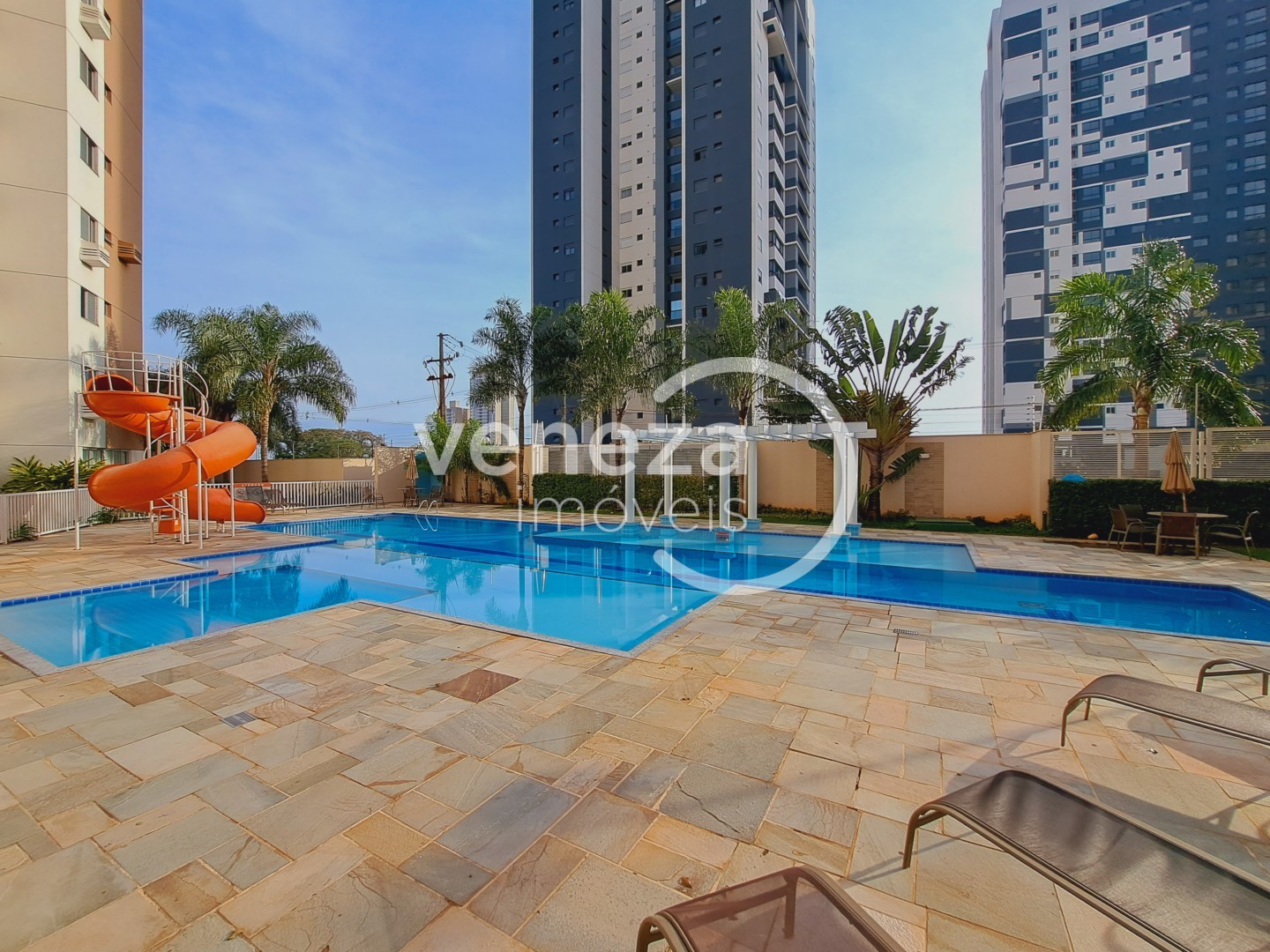Apartamento para locação no bairro Gleba Palhano de Londrina - Foto 23