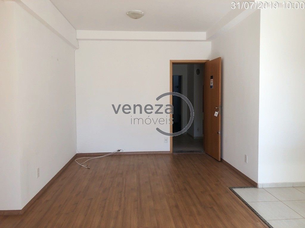 Apartamento para locacao no Gleba Palhano em Londrina com 107m² por R$ 2.350