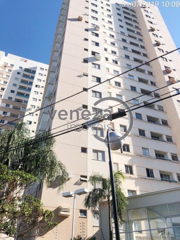 Apartamento para locacao no Gleba Palhano em Londrina com 107m² por R$ 2.350