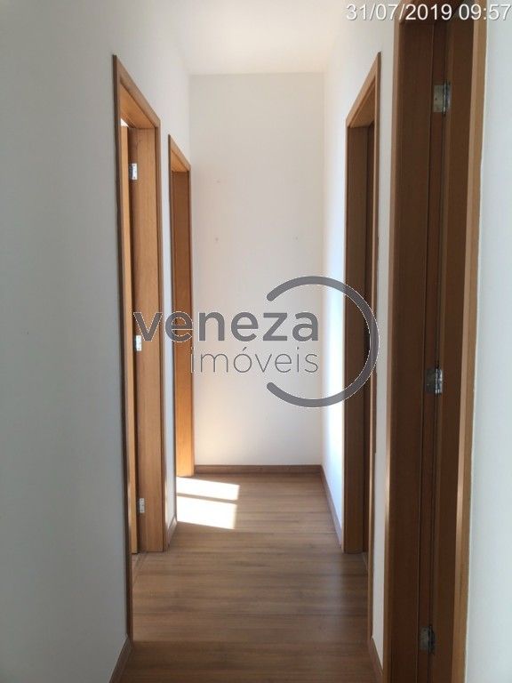 Apartamento para locação no bairro Gleba Palhano de Londrina - Foto 5
