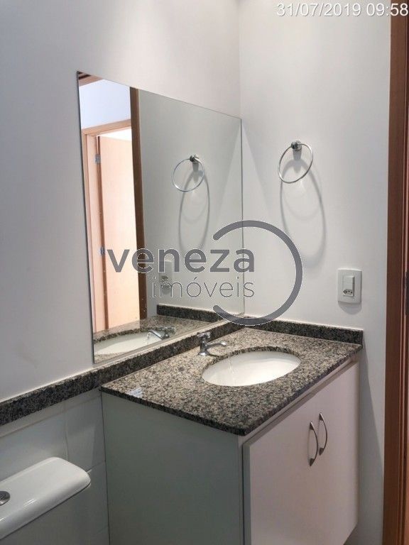 Apartamento para locação no bairro Gleba Palhano de Londrina - Foto 6