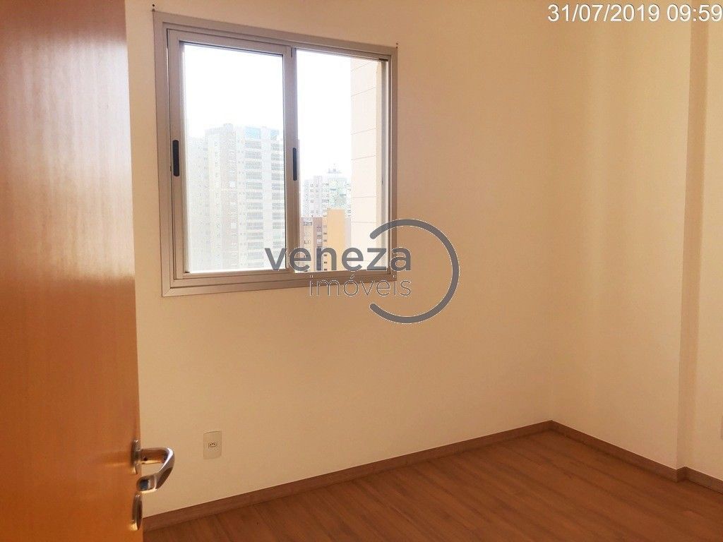 Apartamento para locação no bairro Gleba Palhano de Londrina - Foto 8