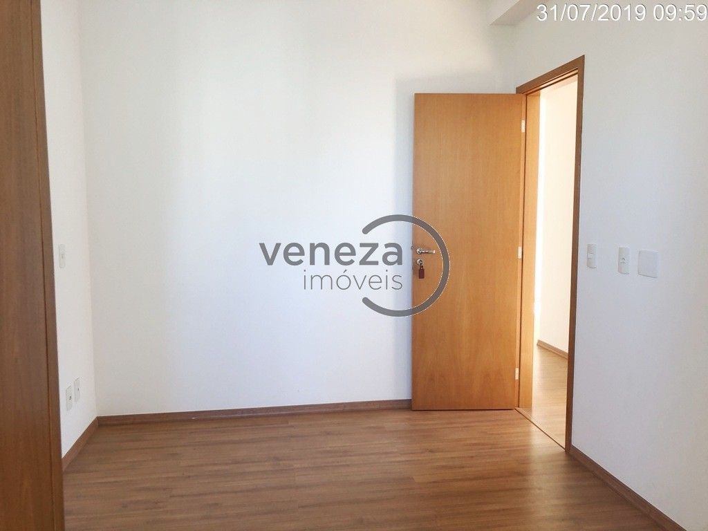 Apartamento para locação no bairro Gleba Palhano de Londrina - Foto 9