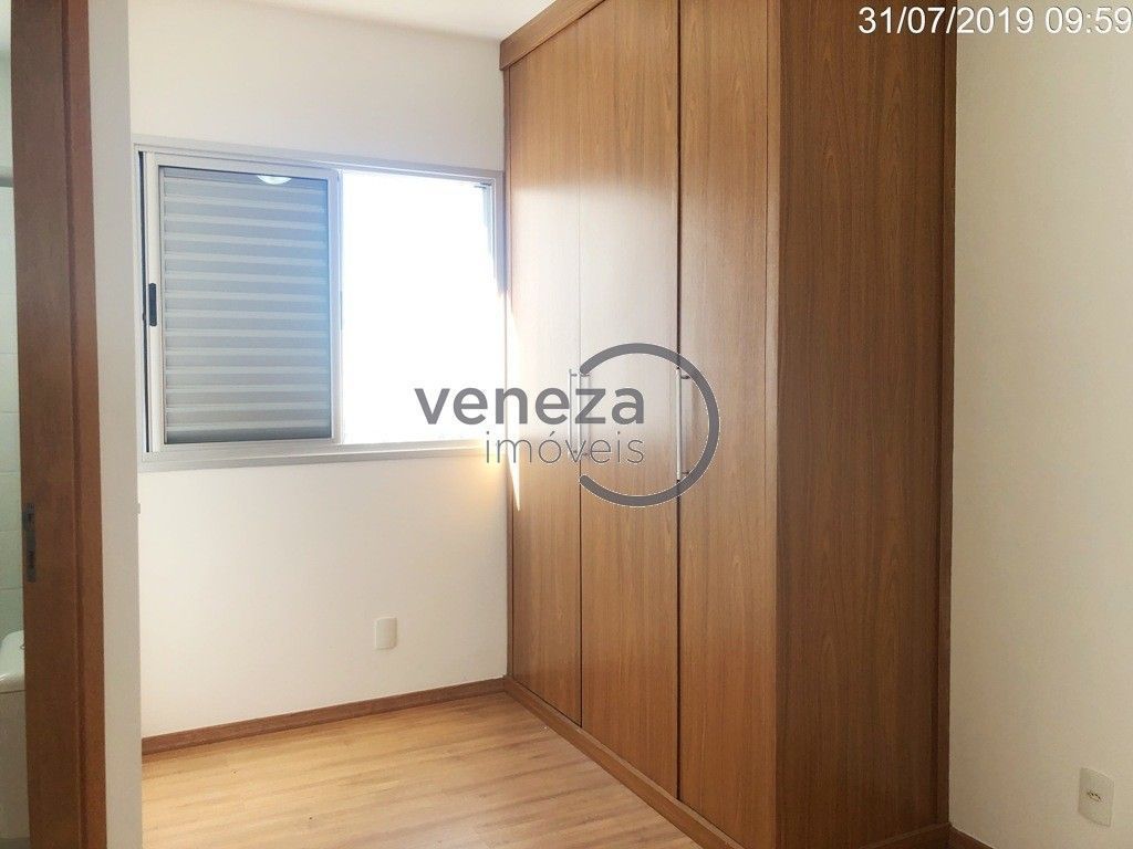 Apartamento para locação no bairro Gleba Palhano de Londrina - Foto 10