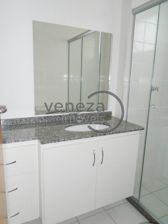 Apartamento para locação no bairro Gleba Palhano de Londrina - Foto 11