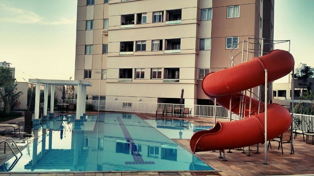 Apartamento para locação no bairro Gleba Palhano de Londrina - Foto 13