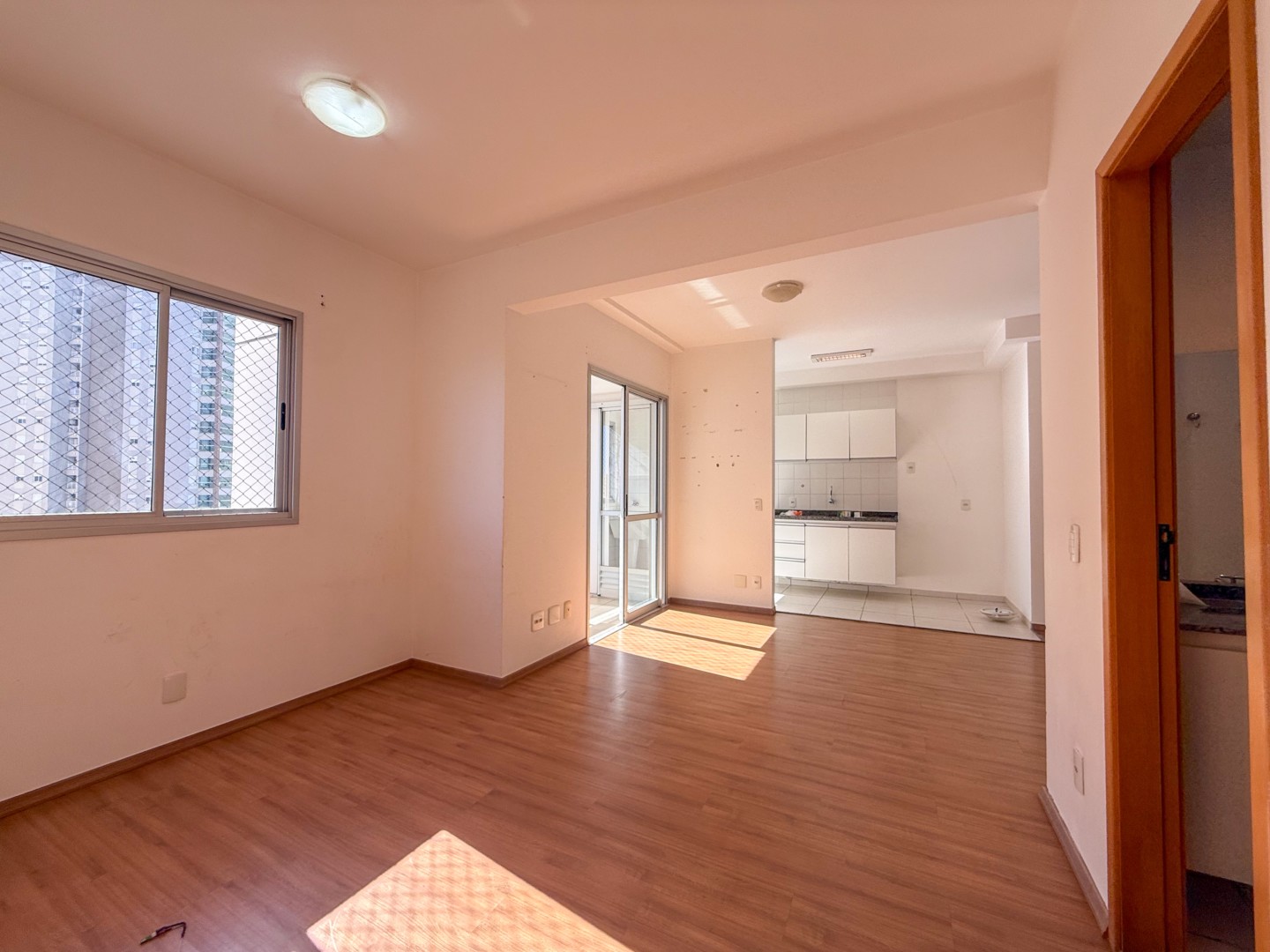 Apartamento para alugar em Gleba Palhano, Londrina — Portal Chave Fácil