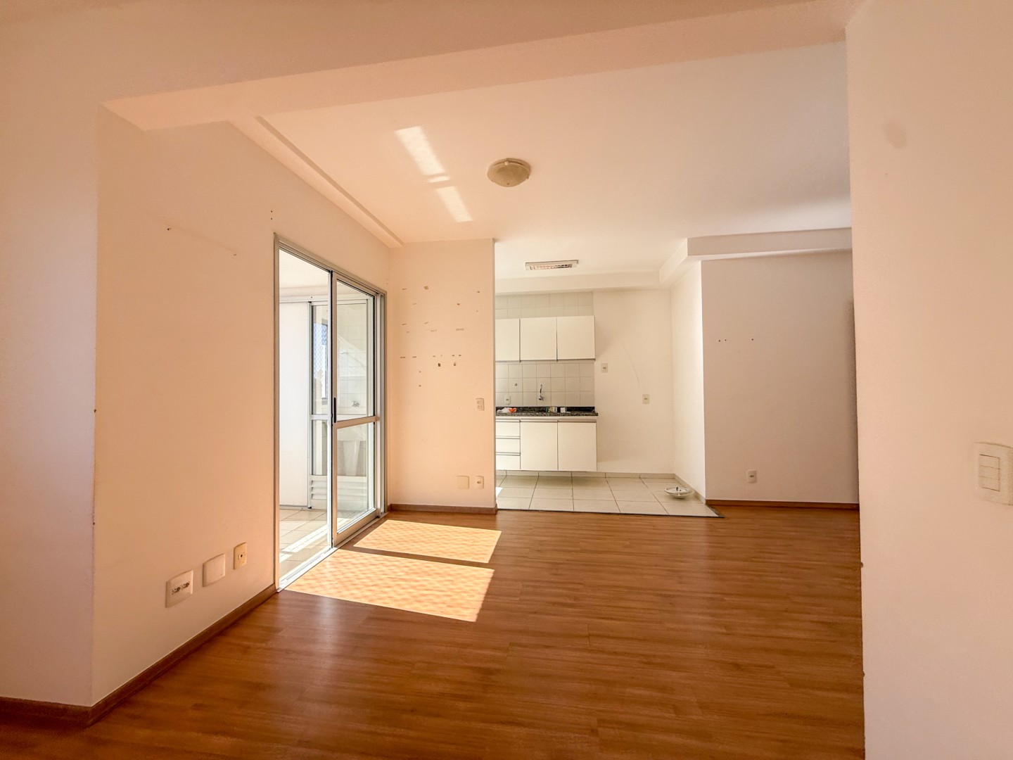 Apartamento para alugar em Gleba Palhano, Londrina — Portal Chave Fácil