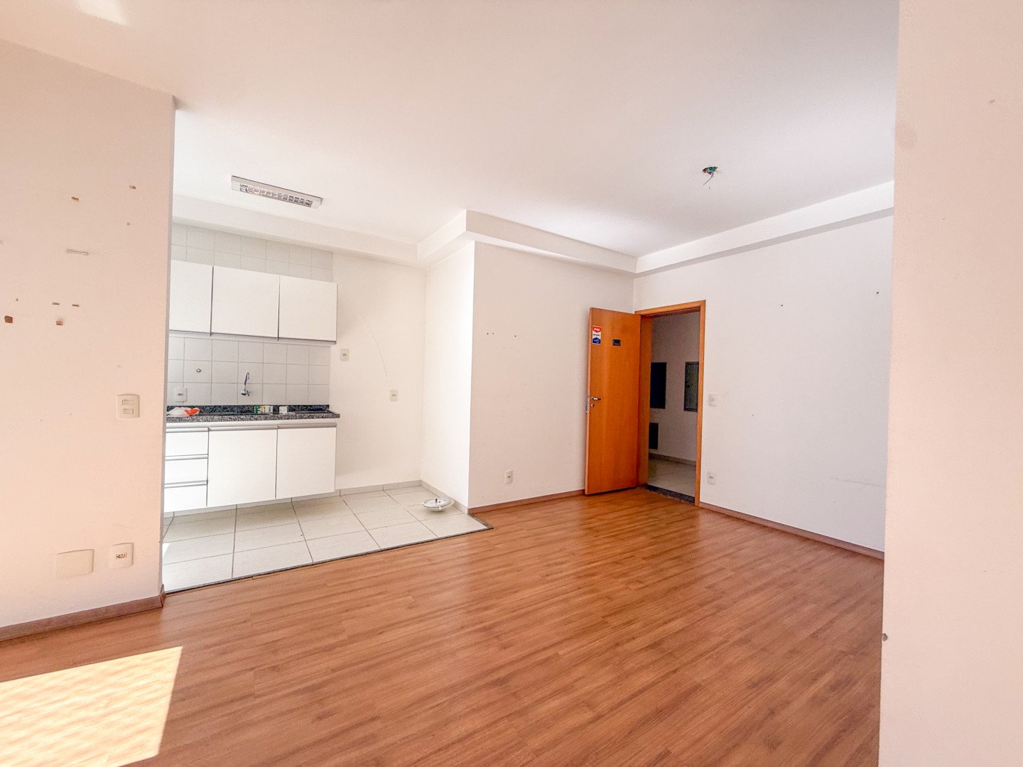 Apartamento para alugar em Gleba Palhano, Londrina — Portal Chave Fácil