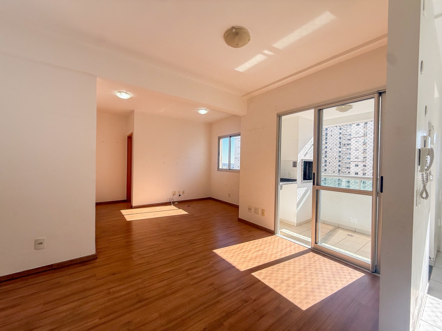 Apartamento para alugar em Gleba Palhano, Londrina — Portal Chave Fácil