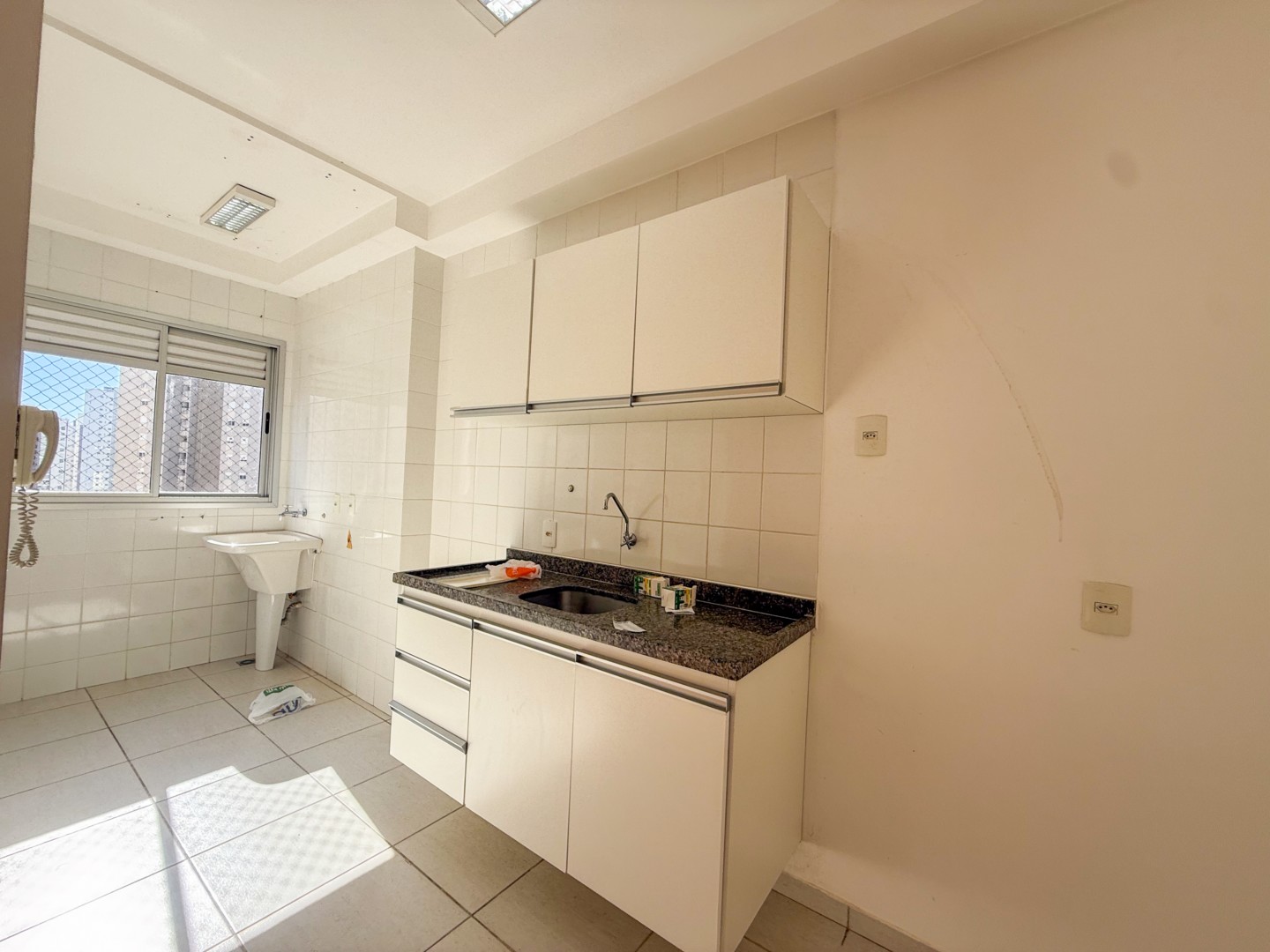 Apartamento para locação no bairro Gleba Palhano de Londrina - Foto 8