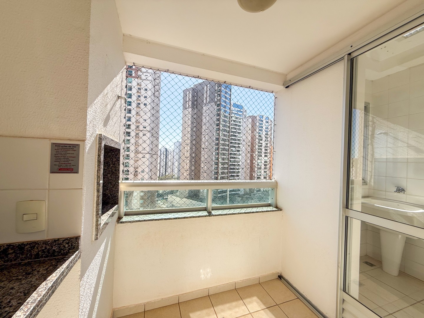 Apartamento para locação no bairro Gleba Palhano de Londrina - Foto 7