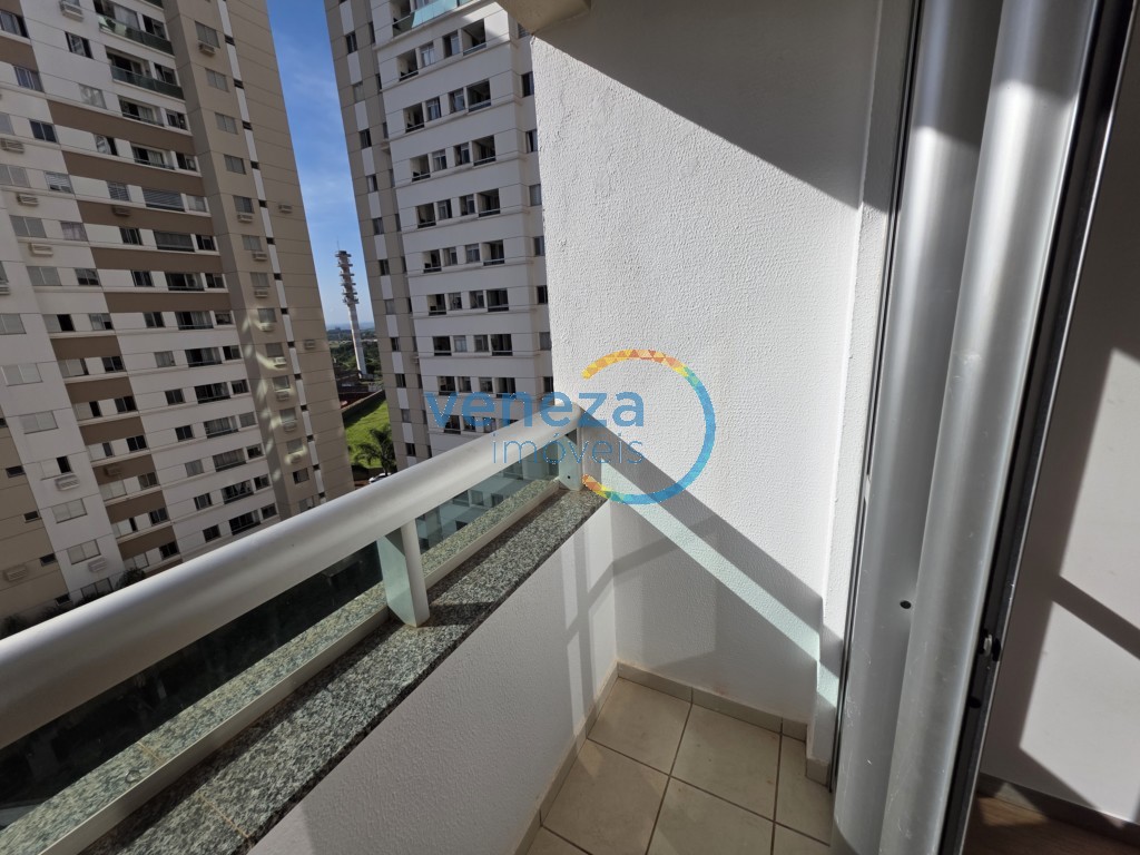Apartamento para locação no bairro Gleba Palhano de Londrina - Foto 5