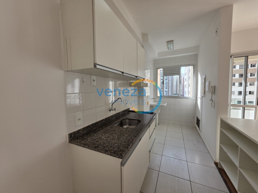 Apartamento para locação no bairro Gleba Palhano de Londrina - Foto 7