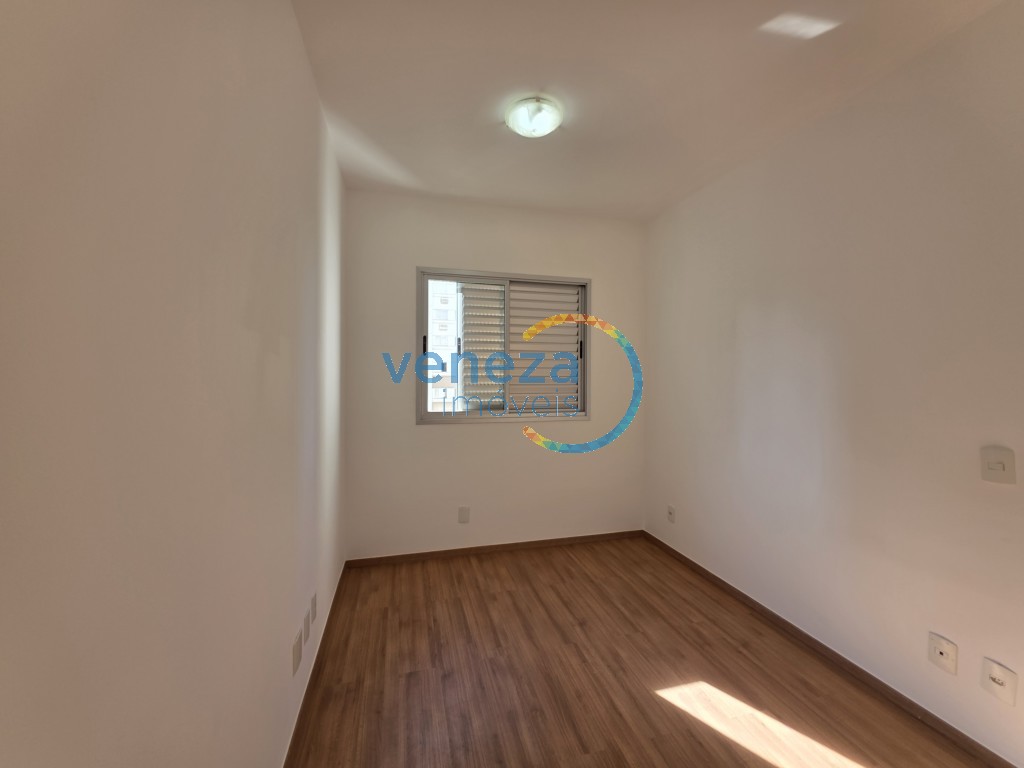 Apartamento para locação no bairro Gleba Palhano de Londrina - Foto 13