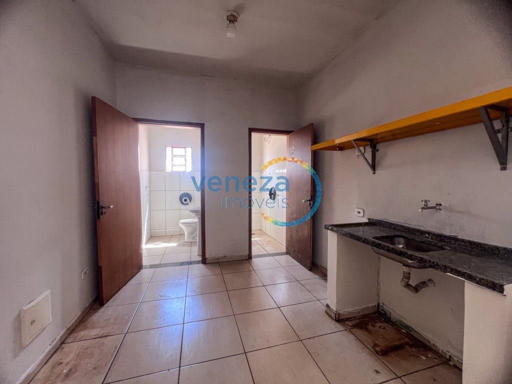 Barracão para locação no bairro Pq Industrial Buena Vista de Londrina - Foto 12