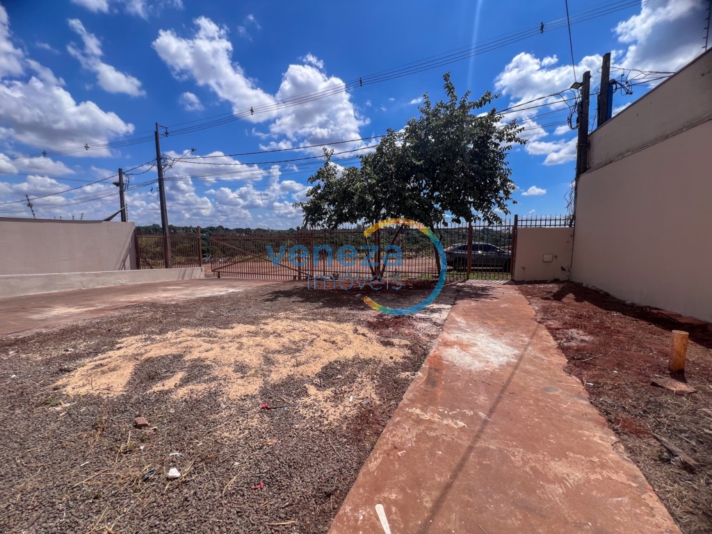 Barracão para locação no bairro Pq Industrial Buena Vista de Londrina - Foto 17