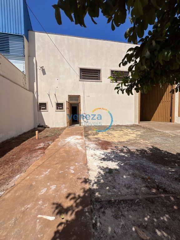 Barracão para locação no bairro Pq Industrial Buena Vista de Londrina - Foto 18