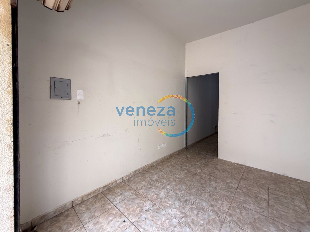 Salão-loja para locação no bairro Centro de Londrina - Foto 6
